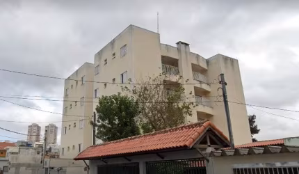 LINDO APTO COM SUÍTE EM MOGI DAS CRUZES