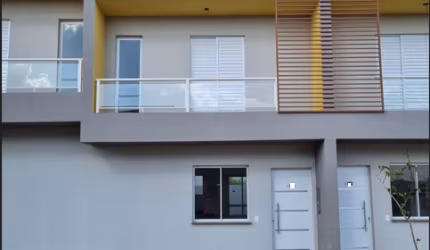 Casa a venda no Condomínio Las Vilas em Suzano/SP