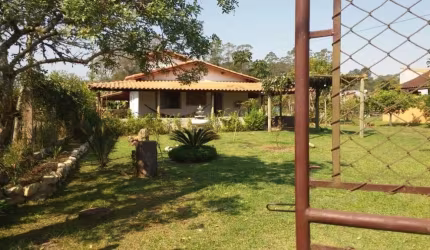 Linda Chácara a venda em Bitiba-Ussu em Mogi das Cruzes /SP