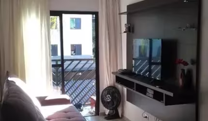 Lindo apartamento a venda com 3 quartos no Vila  Mogilar em  Mogi da Cruzes/SP
