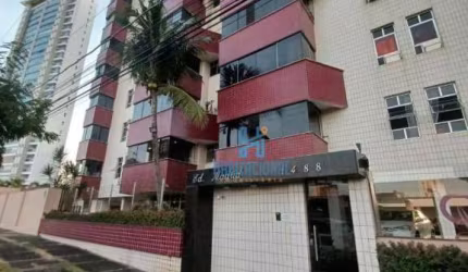 Apartamento com 3 dormitórios à venda, 160 m² por R$ 480.000,00 - Lagoa Nova - Natal/RN