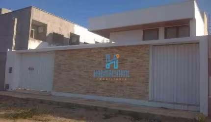 Casa com 3 dormitórios à venda, 280 m² por R$ 559.000,00 - Parque das Nações  - Parnamirim/RN
