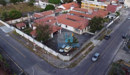 Casa com 4 dormitórios à venda, 600 m² por R$ 1.800.000,01 - Capim Macio - Natal/RN