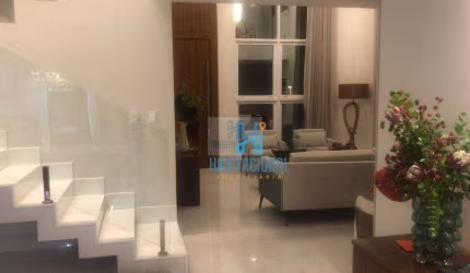 Casa com 4 dormitórios à venda, 320 m² por R$ 2.950.000,00 - Nova Parnamirim - Parnamirim/RN
