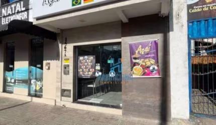 Prédio à venda, 60 m² por R$ 599.000,00 - Lagoa Nova - Natal/RN