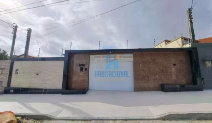 Casa com 3 dormitórios à venda, 300 m² por R$ 850.000,00 - Capim Macio - Natal/RN
