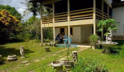 Terreno à venda, 200.000m² por R$ 3.800.000 - Nova Esperança - Parnamirim/RN