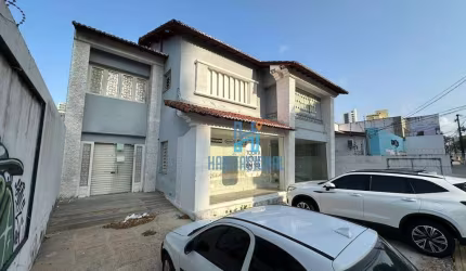 Prédio para alugar, 600 m² por R$ 15.000,00/mês - Tirol - Natal/RN