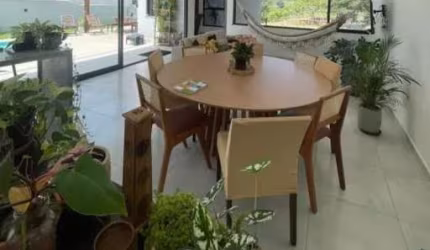 Casa com 3 dormitórios à venda, 210 m² por R$ 1.300.000,00 - Cajupiranga - Parnamirim/RN