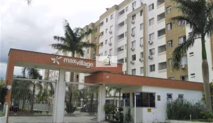 Ótimo apartamento em frente ao Continente Shopping