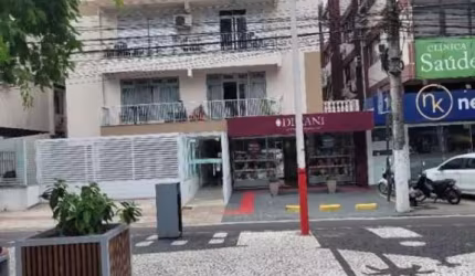 Excelente apartamento à venda de 03 dormitórios no coração do Kobrasol