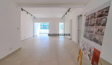 APARTAMENTO À VENDA EM COPACABANA