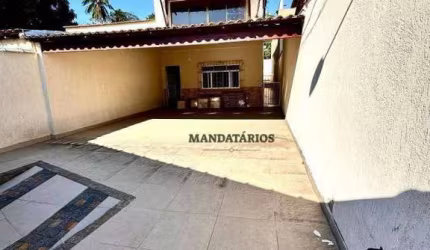Casa com 3 dormitórios à venda, 215 m² por R$ 590.000,00 - Curicica - Rio de Janeiro/RJ