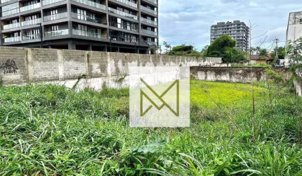 TERRENO NO RECREIO DOS BANDEIRANTES