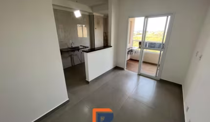 Apartamento 2 quartos com varanda gourmet no Urbanova