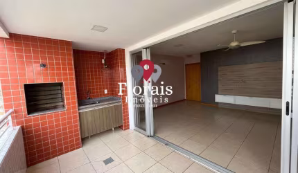 Apartamento para Venda em Cuiabá, Jardim das Américas, 3 dormitórios, 1 suíte, 3 banheiros, 2 vagas