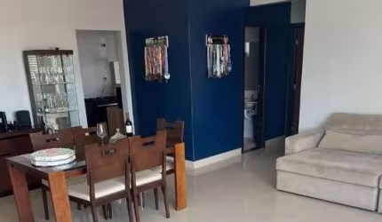 Apartamento para Venda em Cuiabá, Araés, 2 dormitórios, 1 suíte, 1 banheiro, 1 vaga
