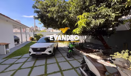 Casa para Venda em Cuiabá, Jardim Mariana, 4 dormitórios, 3 suítes, 6 banheiros, 6 vagas