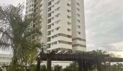 Apartamento para Venda em Cuiabá, Grande Terceiro, 3 dormitórios, 1 suíte, 2 banheiros, 2 vagas