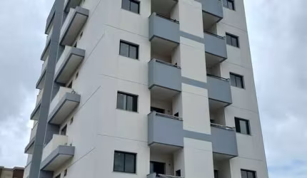 Apartamento à venda no bairro Guanabara - Joinville/SC