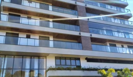 Apartamento à venda no bairro Saguaçu - Joinville/SC