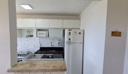 Imóvel para venda tem 43 metros quadrados com 2 quartos em Itinga - Lauro de Freitas - BA