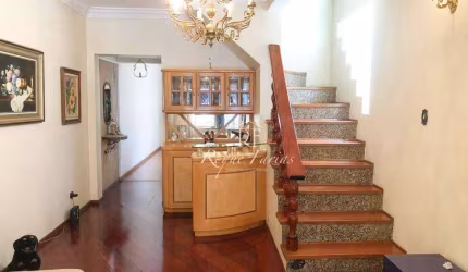 Sobrado com 3 dormitórios à venda, 280 m² por R$ 742.000,00 - Jardim das Flores - Osasco/SP