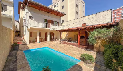 Sobrado com 5 dormitórios à venda, 390 m² por R$ 1.900.000,00 - Vila Yara - Osasco/SP