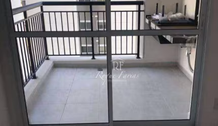 Apartamento com 2 dormitórios à venda, 72 m² por R$ 820.000 - Centro - Osasco/SP