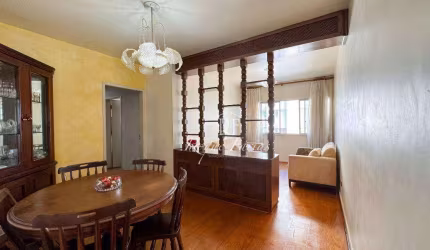 Apartamento com 4 dormitórios à venda, 107 m² por R$ 675.000,00 - Vila Yara - Osasco/SP