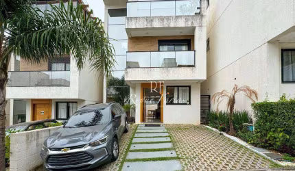 Casa com 4 dormitórios, 147 m² - venda por R$ 1.224.000,00 ou aluguel por R$ 8.495,00/mês - Granja Viana - Cotia/SP
