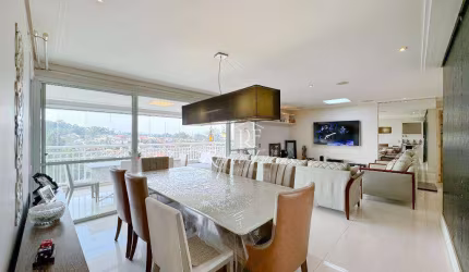 Apartamento com 4 dormitórios à venda, 183 m² por R$ 1.990.000,00 - Parque dos Príncipes - São Paulo/SP
