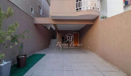 Sobrado com 3 dormitórios à venda, 300 m² por R$ 980.000,00 - Cipava - Osasco/SP