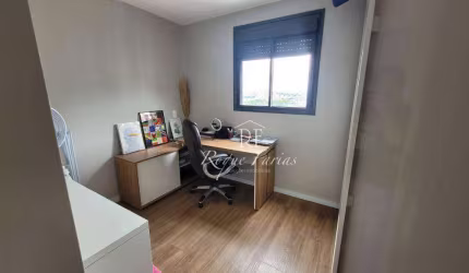 Apartamento com 2 dormitórios à venda, 44 m² por R$ 444.000 - Centro - Osasco/SP