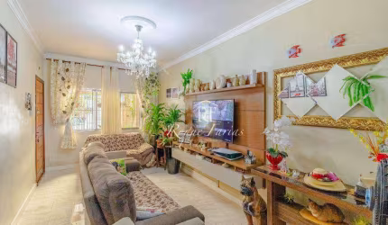 Casa com 4 dormitórios à venda, 140 m² por R$ 570.000,00 - Novo Osasco - Osasco/SP