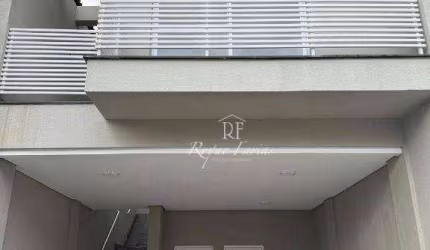 Sobrado com 3 dormitórios à venda, 135 m² por R$ 1.000.000,00 - Novo Osasco - Osasco/SP