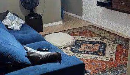Sobrado com 2 dormitórios à venda, 148 m² por R$ 630.000,00 - Bela Vista - Osasco/SP