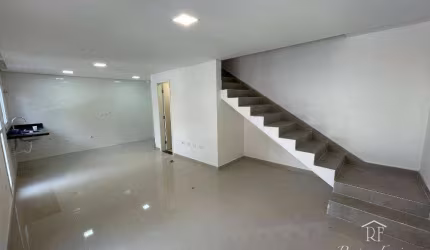 Sobrado com 2 dormitórios, 100 m² - venda por R$ 725.000,00 ou aluguel por R$ 3.590,00/mês - Jaguaré - São Paulo/SP