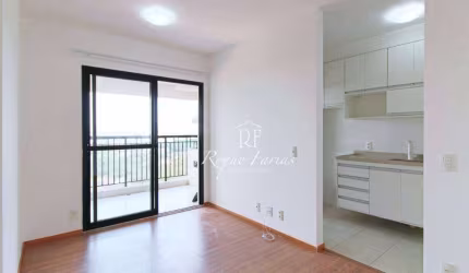 Apartamento com 2 dormitórios para alugar, 65 m² por R$ 5.506,00/mês - Continental - Osasco/SP