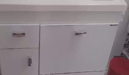 ÓTIMO APARTAMENTO PARA MORAR