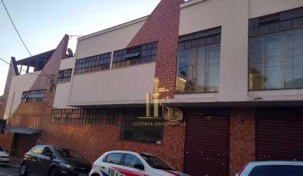 Prédio para alugar, 254 m² por R$ 11.900,00/mês - Centro - Jundiaí/SP