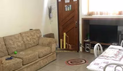 Apartamento com 2 dormitórios à venda, 60 m² por R$ 275.000,00 - Parque Cecap - Jundiaí/SP