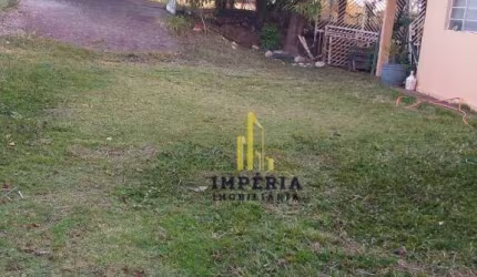 Chácara à venda, 1200 m² por R$ 379.000,00 - Monterrey - Louveira/SP