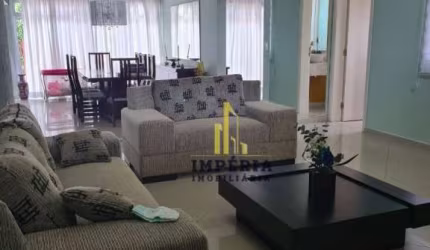 Sobrado à venda, 450 m² por R$ 2.700.000,00 - Jardim Tereza Cristina - Jundiaí/SP