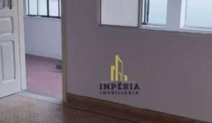 Casa com 4 dormitórios para alugar, 120 m² por R$ 2.348,00/mês - Ponte Sao Joao - Jundiaí/SP