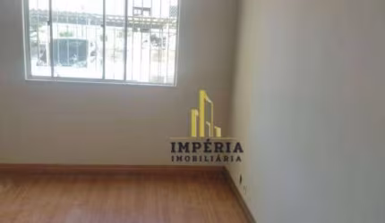 Apartamento com 2 dormitórios à venda, 64 m² por R$ 305.000,00 - Vila Rio Branco - Jundiaí/SP