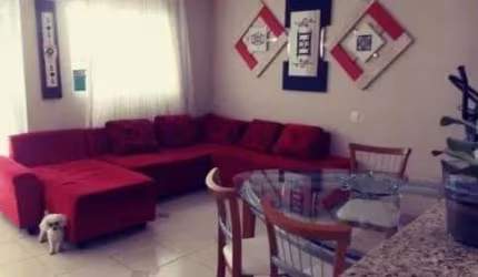 Casa com 3 dormitórios à venda, 250 m² por R$ 500.000,00 - Jardim das Tulipas - Jundiaí/SP
