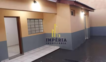 Casa para alugar, 100 m² por R$ 3.300,00/mês - Centro - Jundiaí/SP