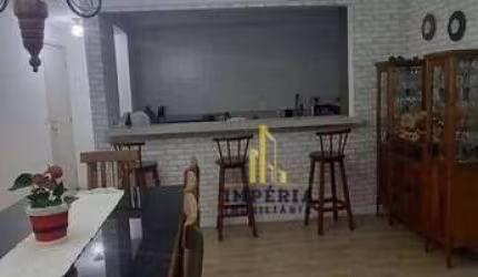 Apartamento com 3 dormitórios à venda, 110 m² por R$ 1050 - Engordadouro - Jundiaí/SP
