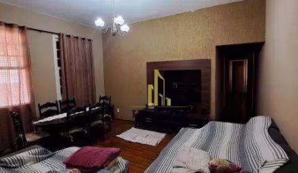 Casa com 3 dormitórios à venda, 123 m² por R$ 383.000,00 - Centro - Jundiaí/SP